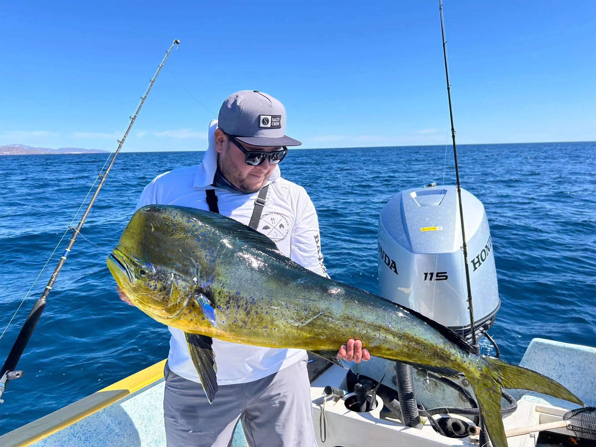 Pesca deportiva